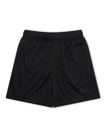 BLK_Black colour