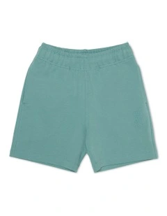Rochester Base Shorts in Blue