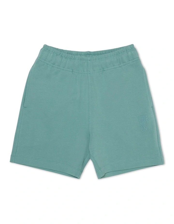 Rochester Base Shorts in Blue image 1