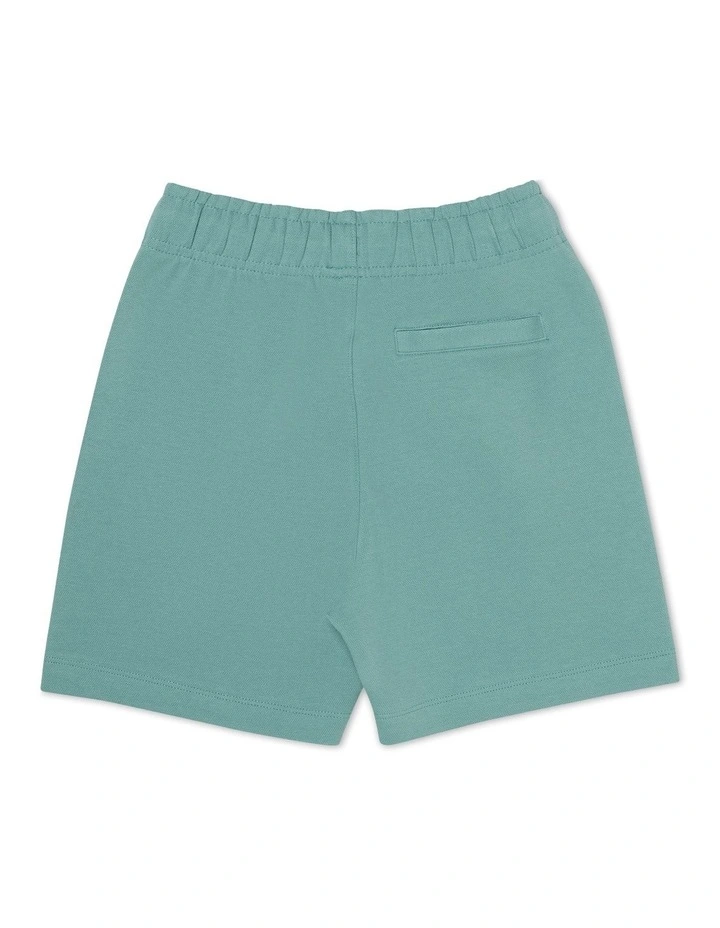 Rochester Base Shorts in Blue image 2