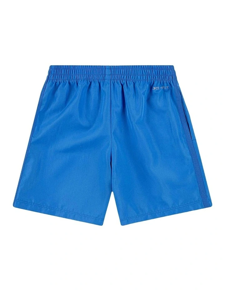 Dri-Fit Icon Woven Shorts in Blue image 2