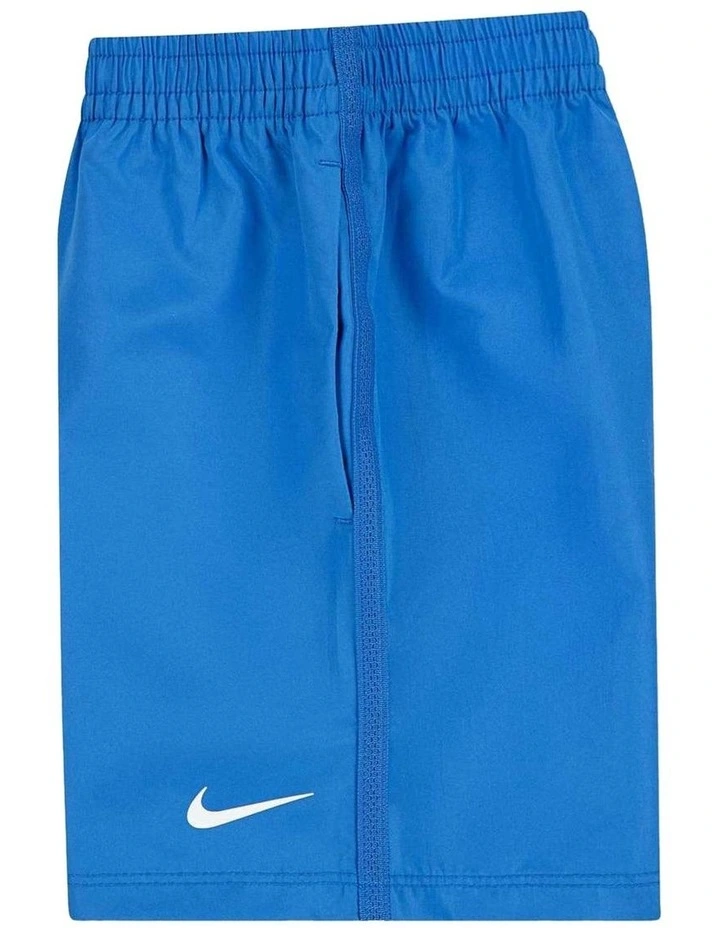 Dri-Fit Icon Woven Shorts in Blue image 3