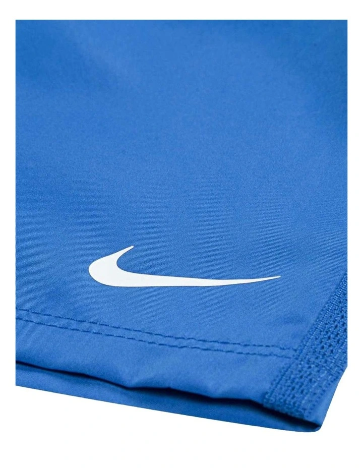 Dri-Fit Icon Woven Shorts in Blue image 4