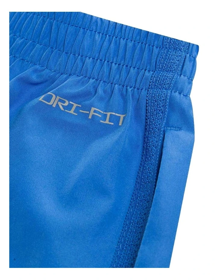Dri-Fit Icon Woven Shorts in Blue image 5