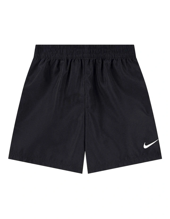 Dri-Fit Icon Woven Short in Black image 1