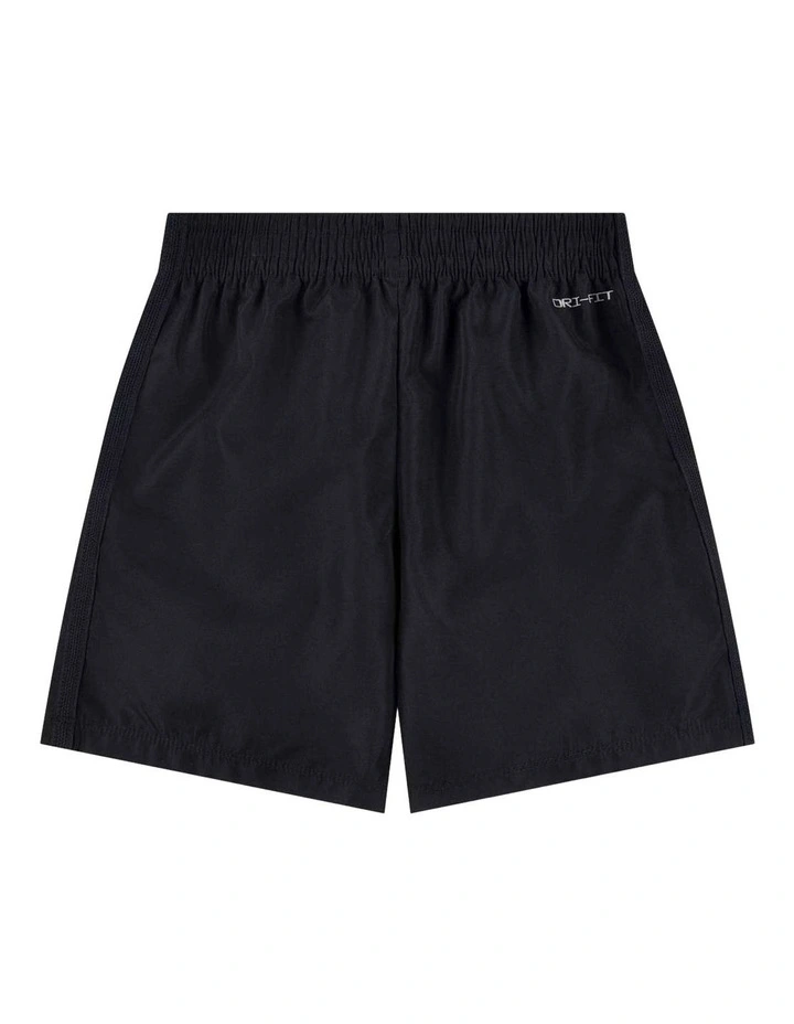 Dri-Fit Icon Woven Short in Black image 2