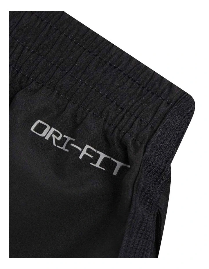 Dri-Fit Icon Woven Short in Black image 4