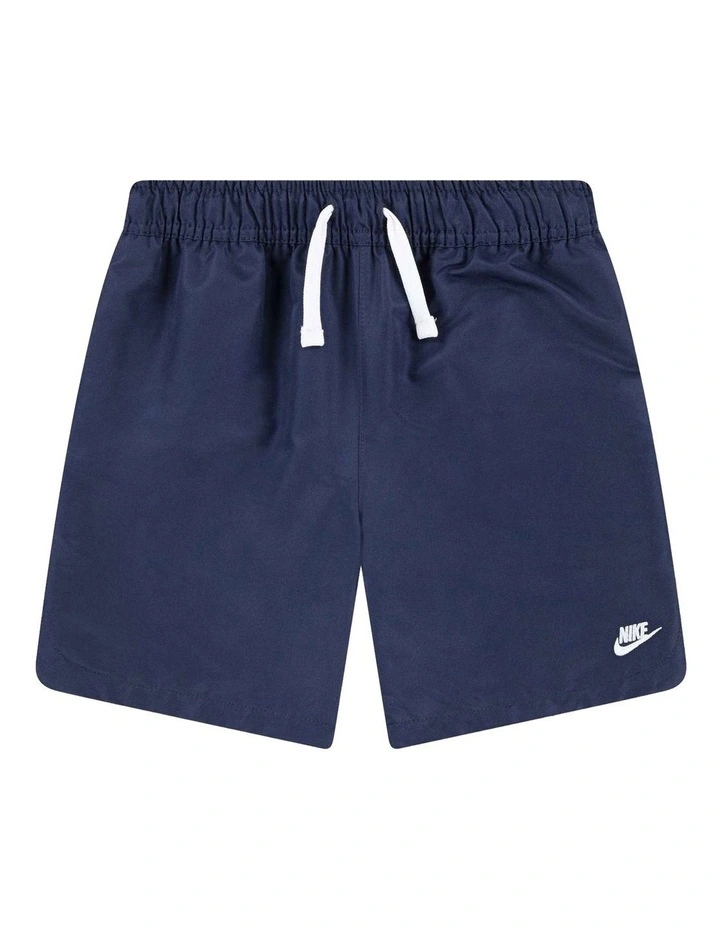 Nike Woven Short in Navy image 1