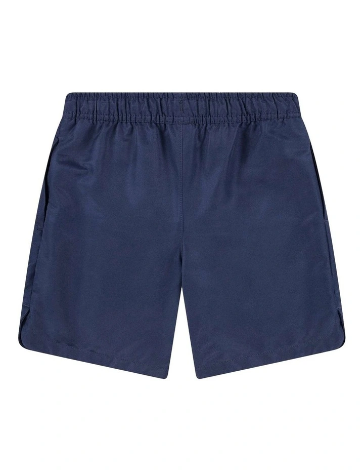 Nike Woven Short in Navy image 2