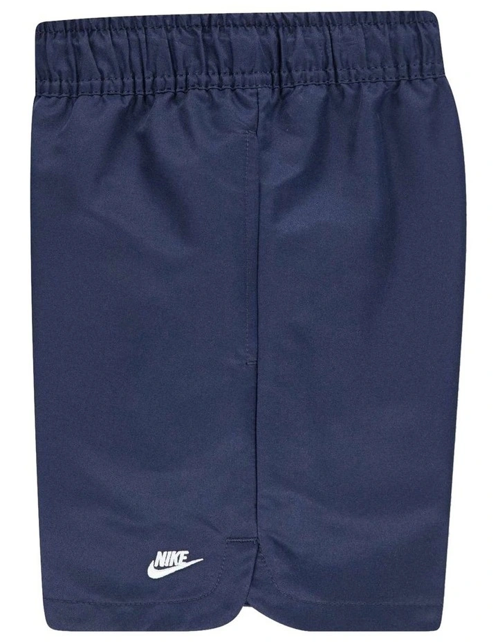 Nike Woven Short in Navy image 3