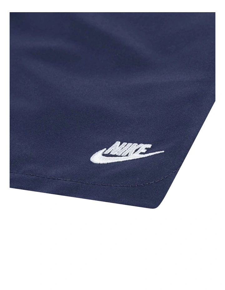 Nike Woven Short in Navy image 4