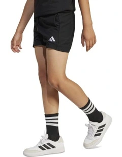 Essentials Climacool Shorts in Black