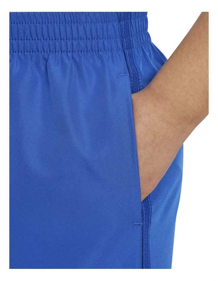 Dri-Fit Iconc Woven Short in Blue image 4