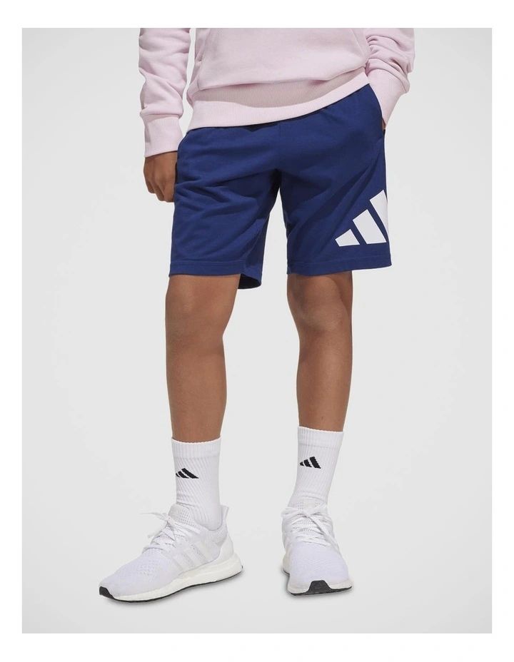 Essentials Shorts Kids image 1