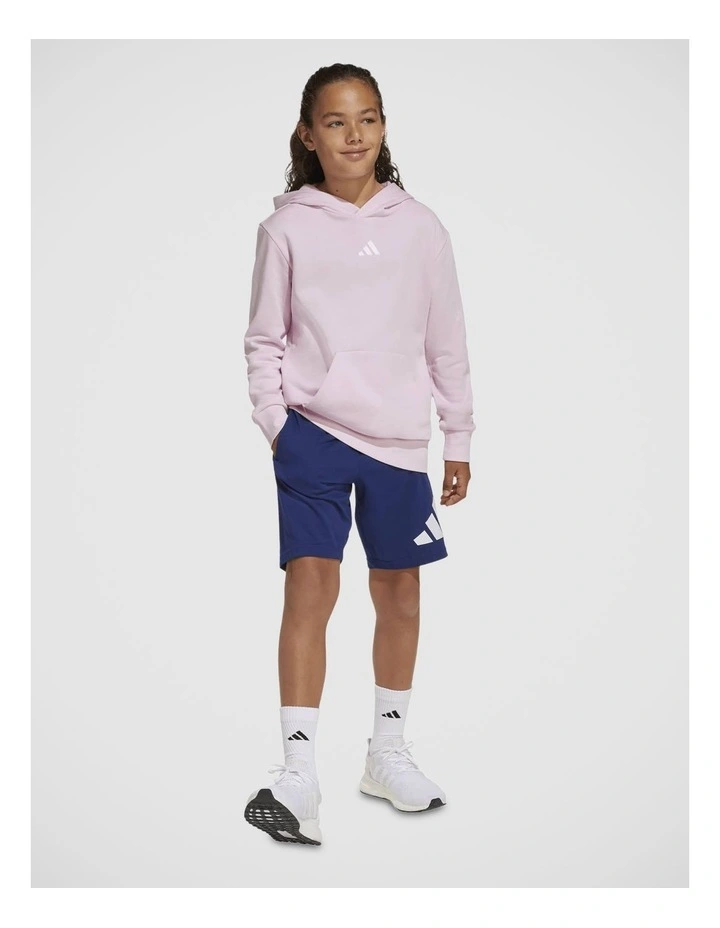 Essentials Shorts Kids image 3