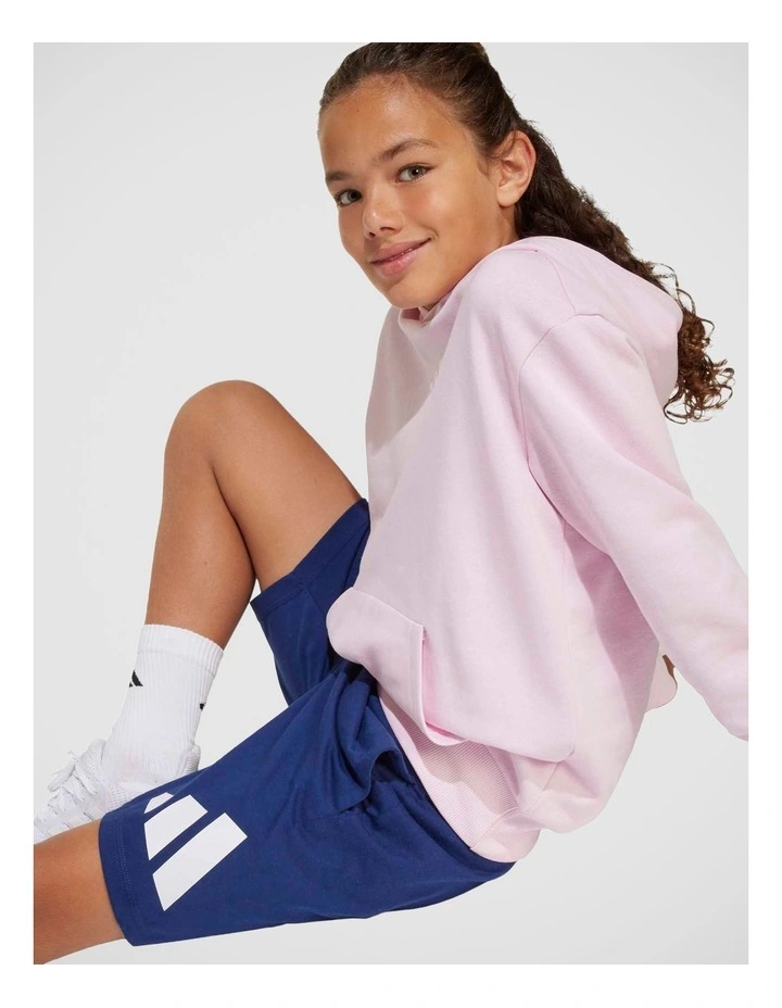 Essentials Shorts Kids image 4