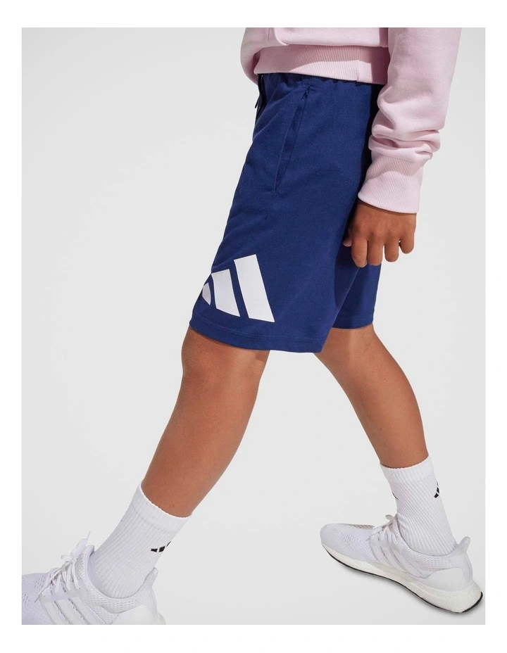 Essentials Shorts Kids image 5