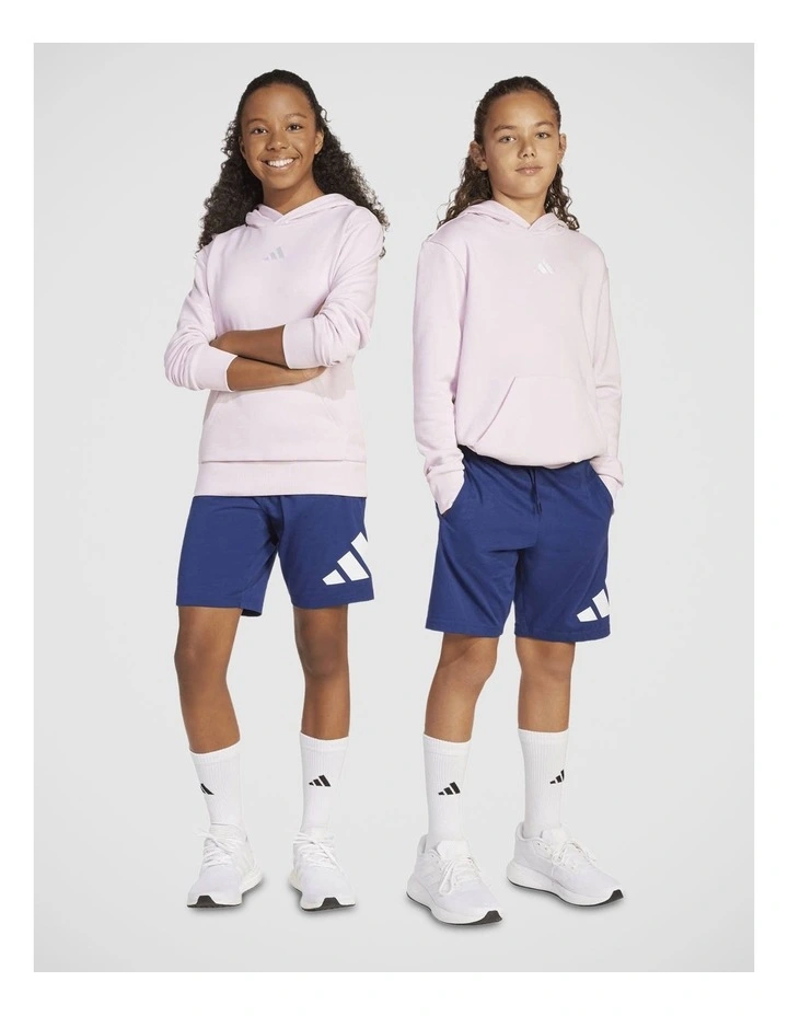 Essentials Shorts Kids image 6