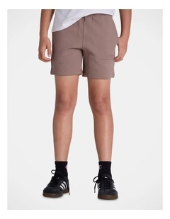 CH Base Shorts