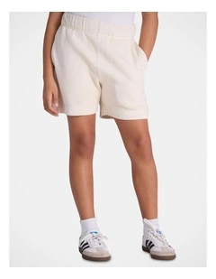 CH Vintage Washed Shorts