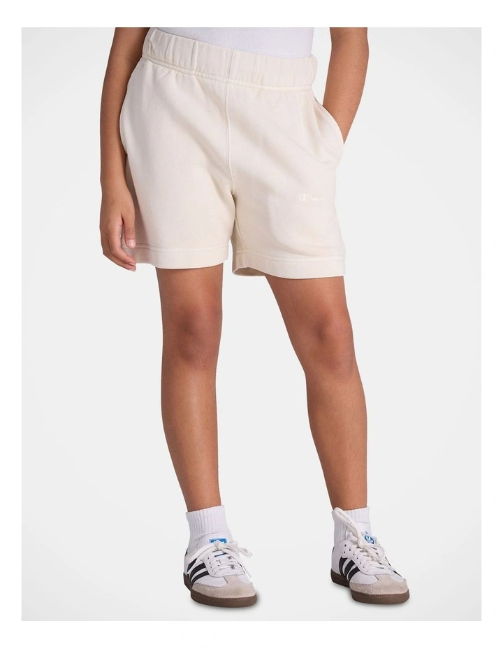 CH Vintage Washed Shorts image 1
