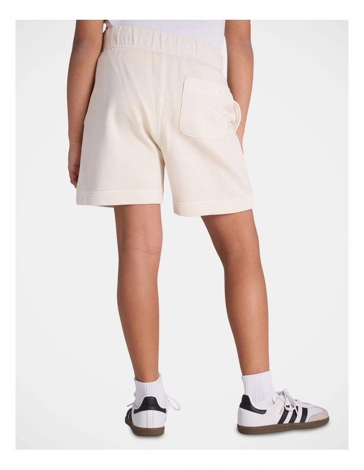 CH Vintage Washed Shorts image 2