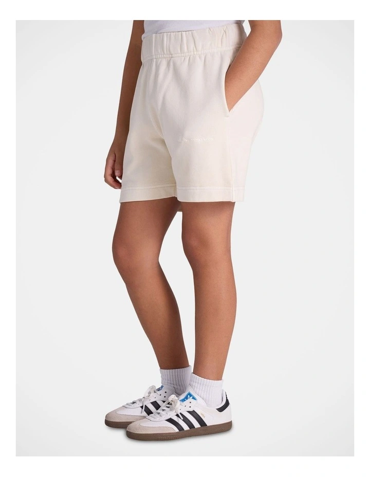 CH Vintage Washed Shorts image 3