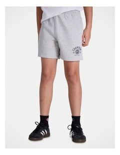 Varsity Shorts