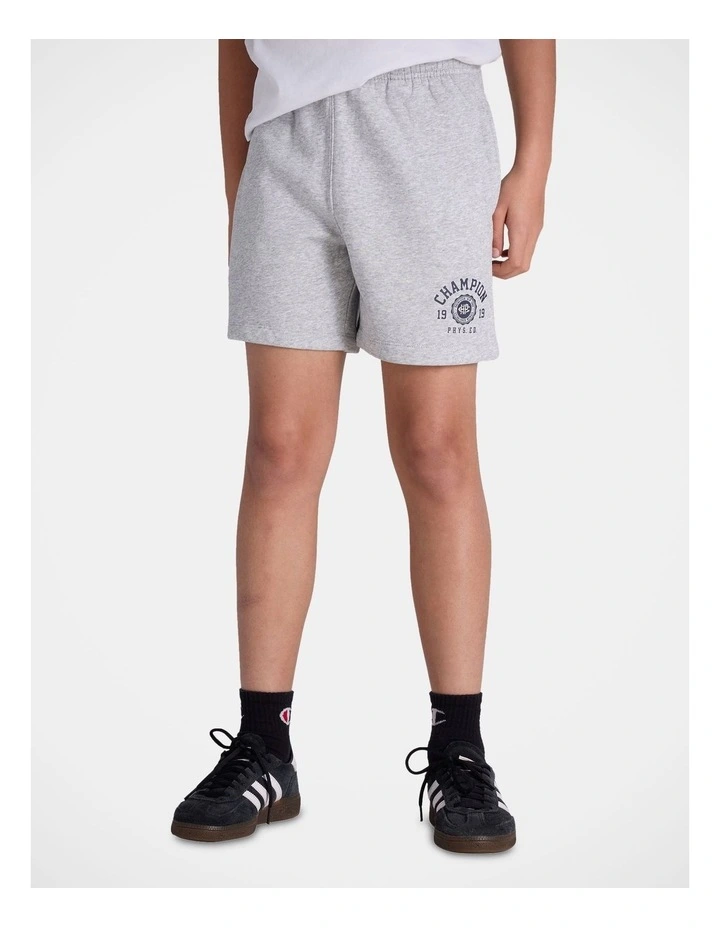 Varsity Shorts image 1