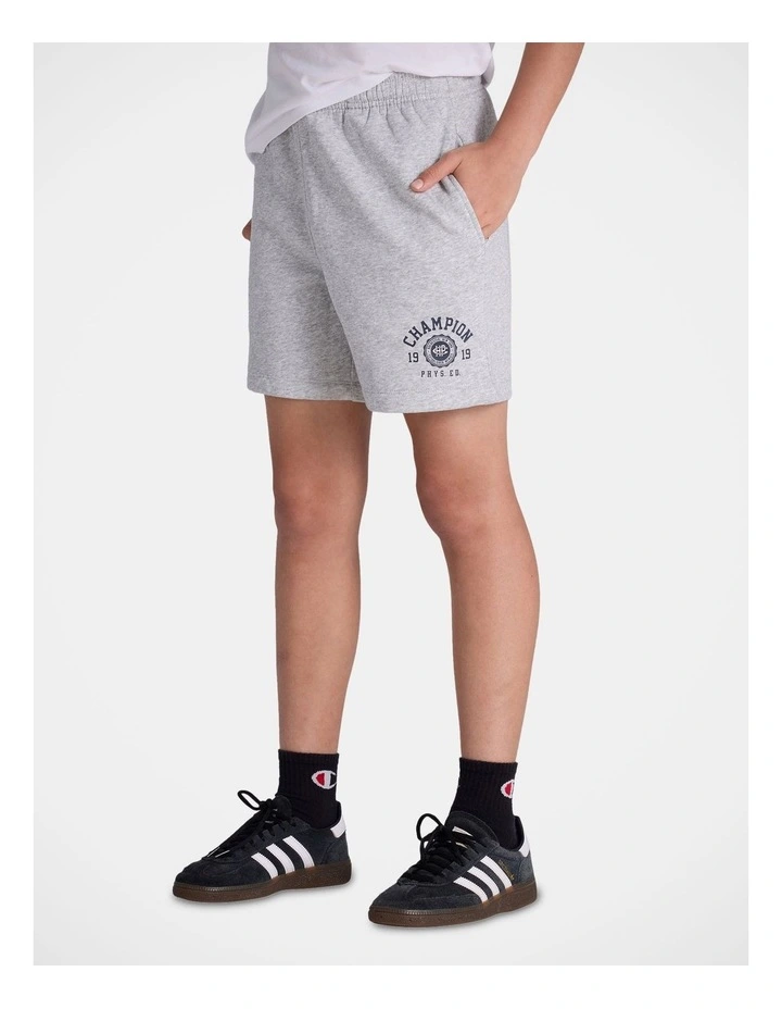 Varsity Shorts image 3