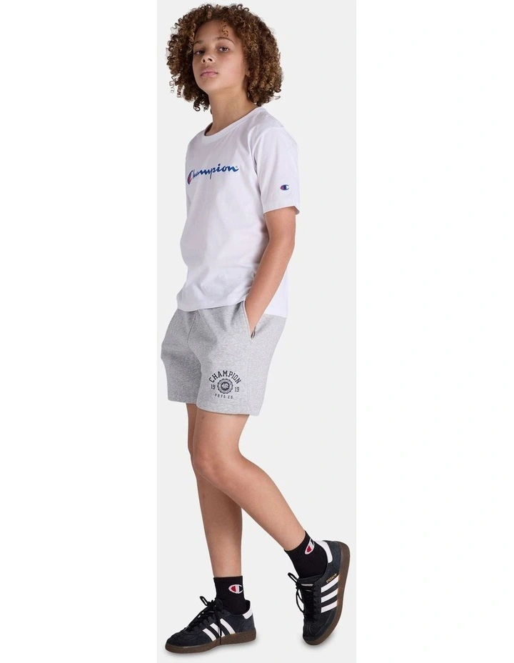 Varsity Shorts image 4