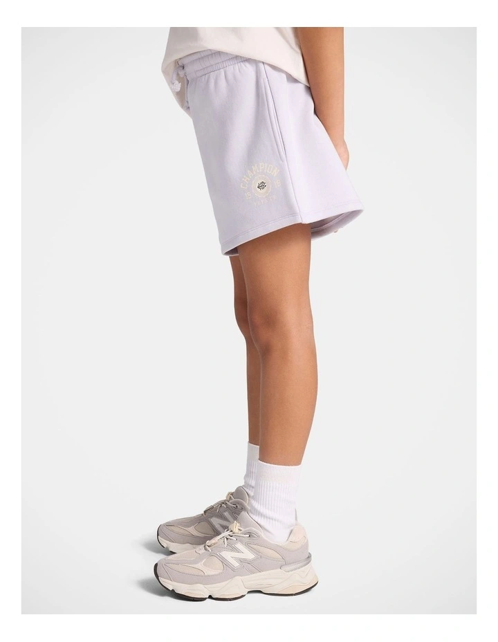 Varsity Shorts image 3