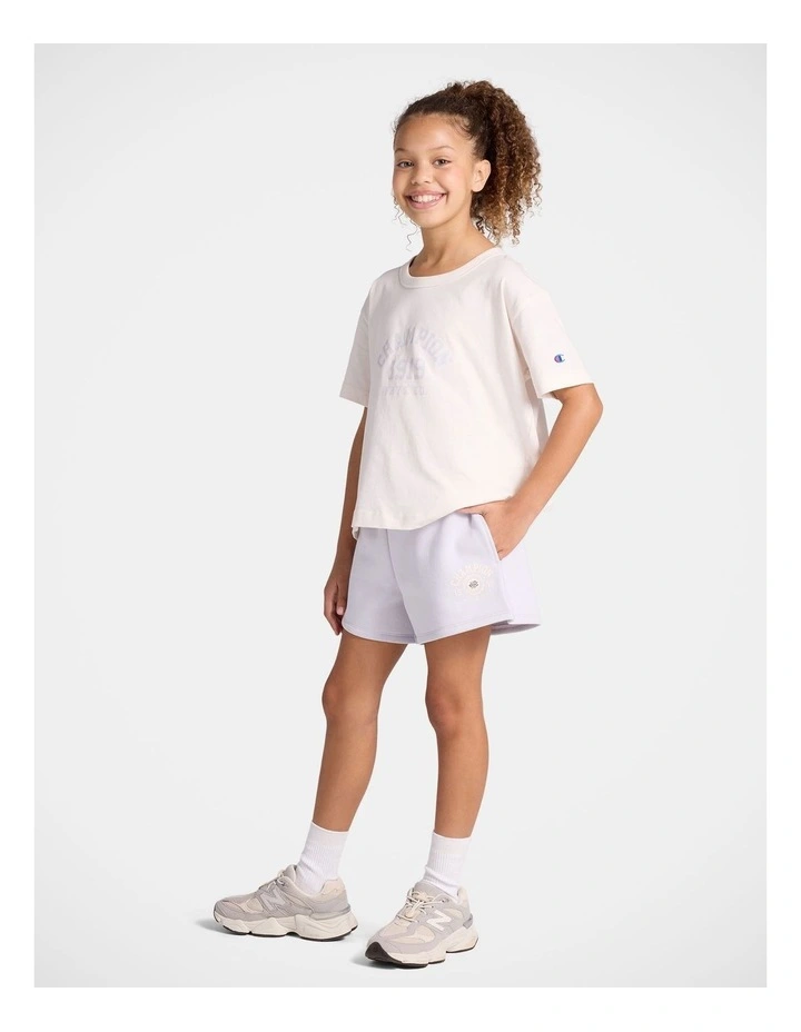 Varsity Shorts image 4