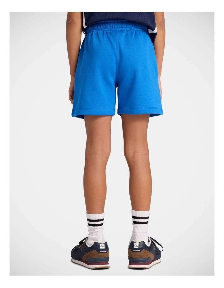 Puff Script Shorts image 2