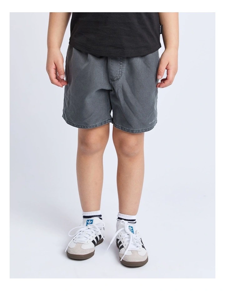 Illusion Short (3-7 Years) image 1