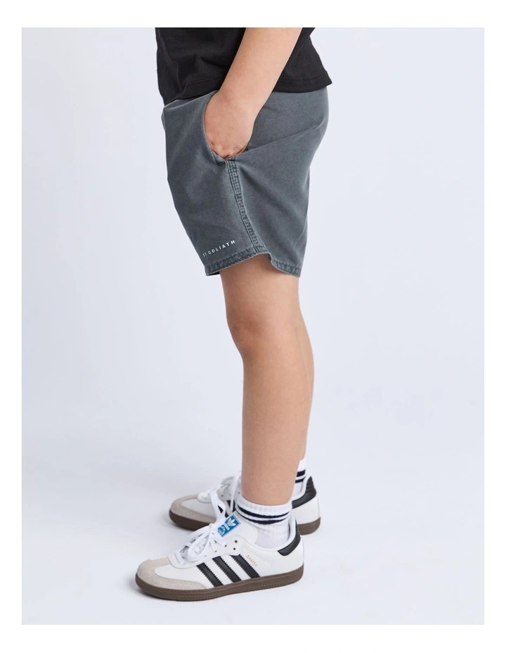 Illusion Short (3-7 Years) image 4