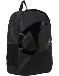 Medium Backpack in Black
