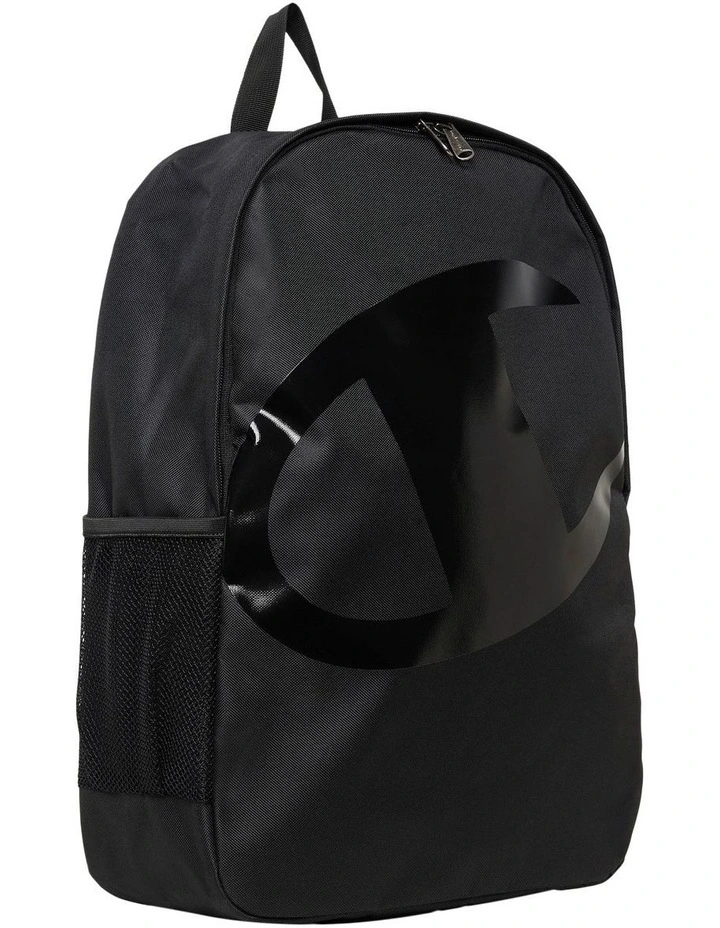 Medium Backpack in Black image 1