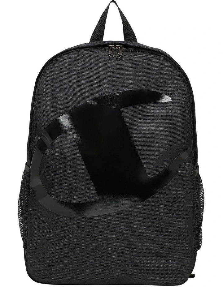 Medium Backpack in Black image 3
