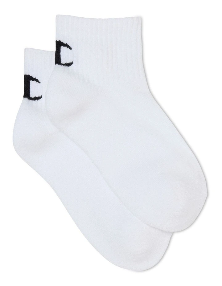 Junior Quarter Crew 7pk image 2