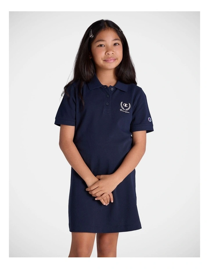CH Club Polo Dress image 1