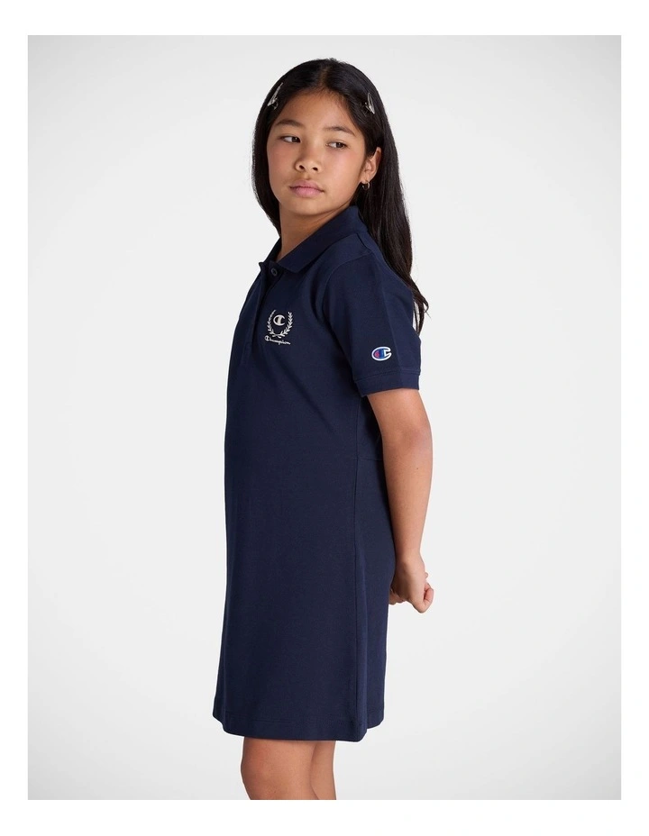 CH Club Polo Dress image 3