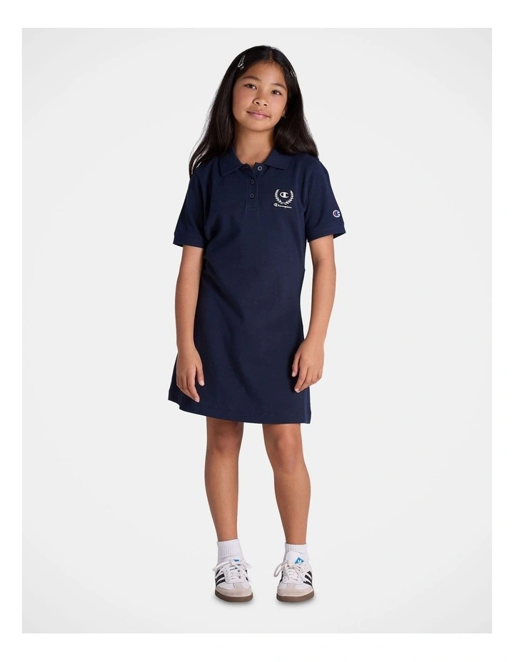 CH Club Polo Dress image 4