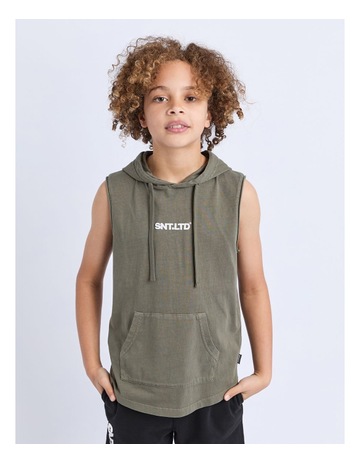 Khaki colour