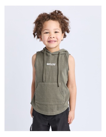 Khaki colour