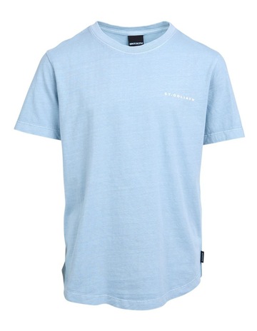 Light Blue colour