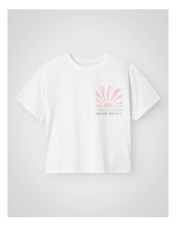 Bright White colour