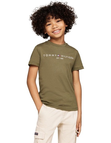 Utility Olive colour