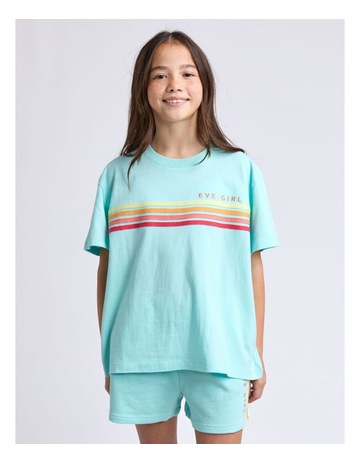 Light Blue colour