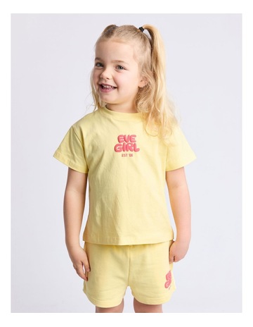 LEMON colour